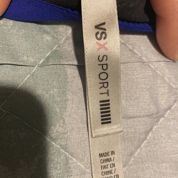 VSX Sports Bra - Picture 2 of 4